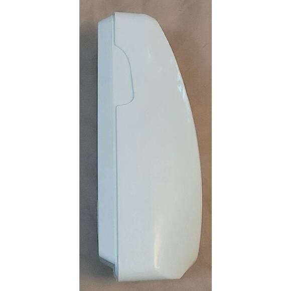 Automatic Adjustable Fragrance Dispenser Home Indoor Wall-Mounted Aerosol Spray - Picture 2 of 5